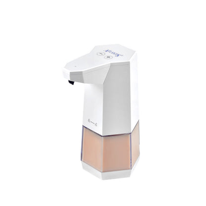 Atlantis Automatic Soap Dispensers | 360ml | Liquid Soap Dispenser for Touchless Hand Washing