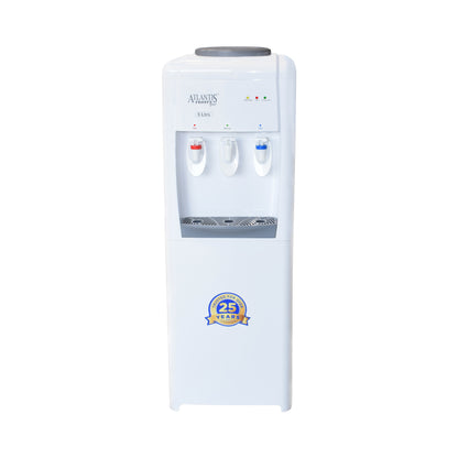 Atlantis FROSTY PLUS Water Dispenser | Hot, Cold and Normal Water Dispenser