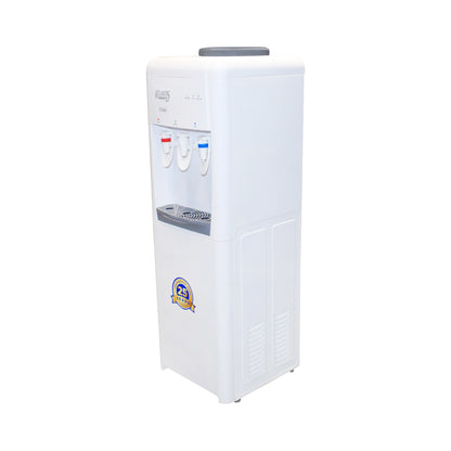 Atlantis FROSTY PLUS Water Dispenser | Hot, Cold and Normal Water Dispenser