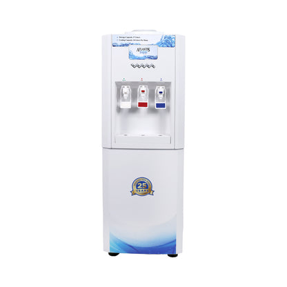 Atlantis SUPER Water Dispenser | Hot, Cold and Normal Water Dispenser