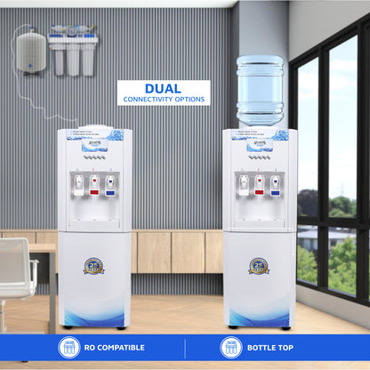 Atlantis SUPER Water Dispenser | Hot, Cold and Normal Water Dispenser