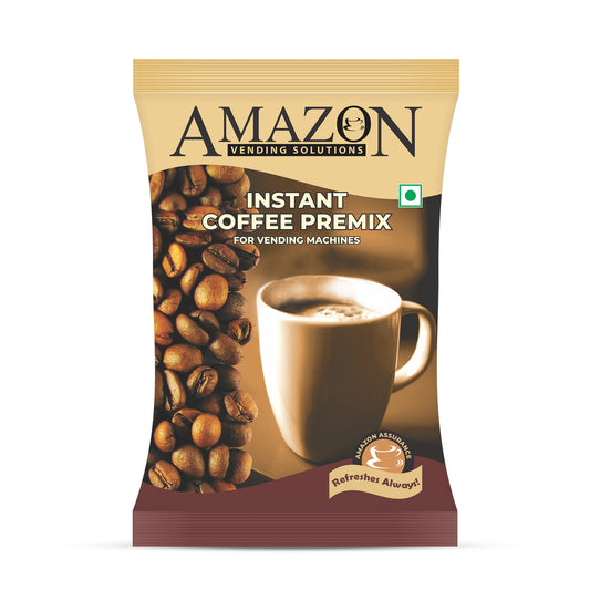 AMAZON Premium 3-in-1  Coffee Premix Powder 