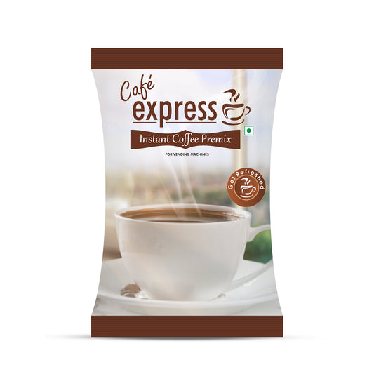 Cafe Express 3-in-1 Instant Coffee Premix