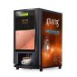 Airpress touchless coffee vending machine