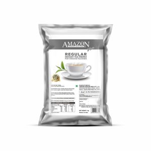 amazon Instant regular tea plus Premix